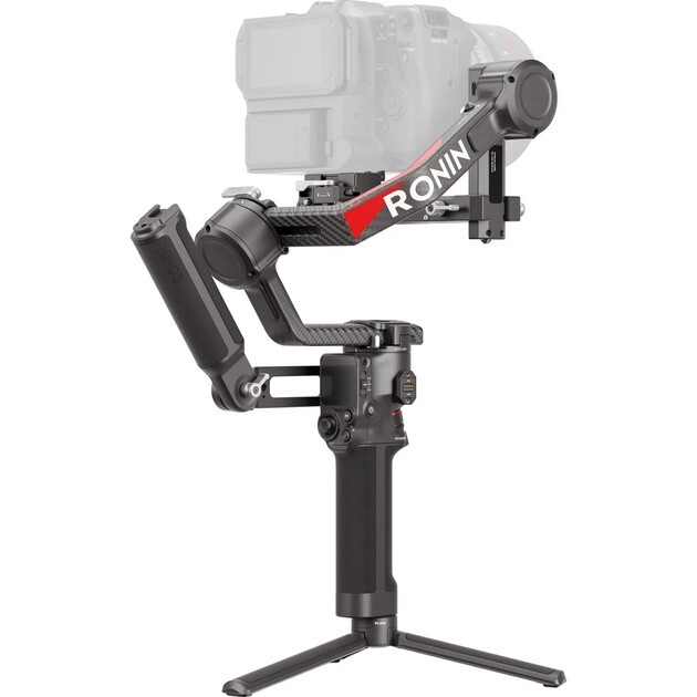 DJI RS4 Pro Combo