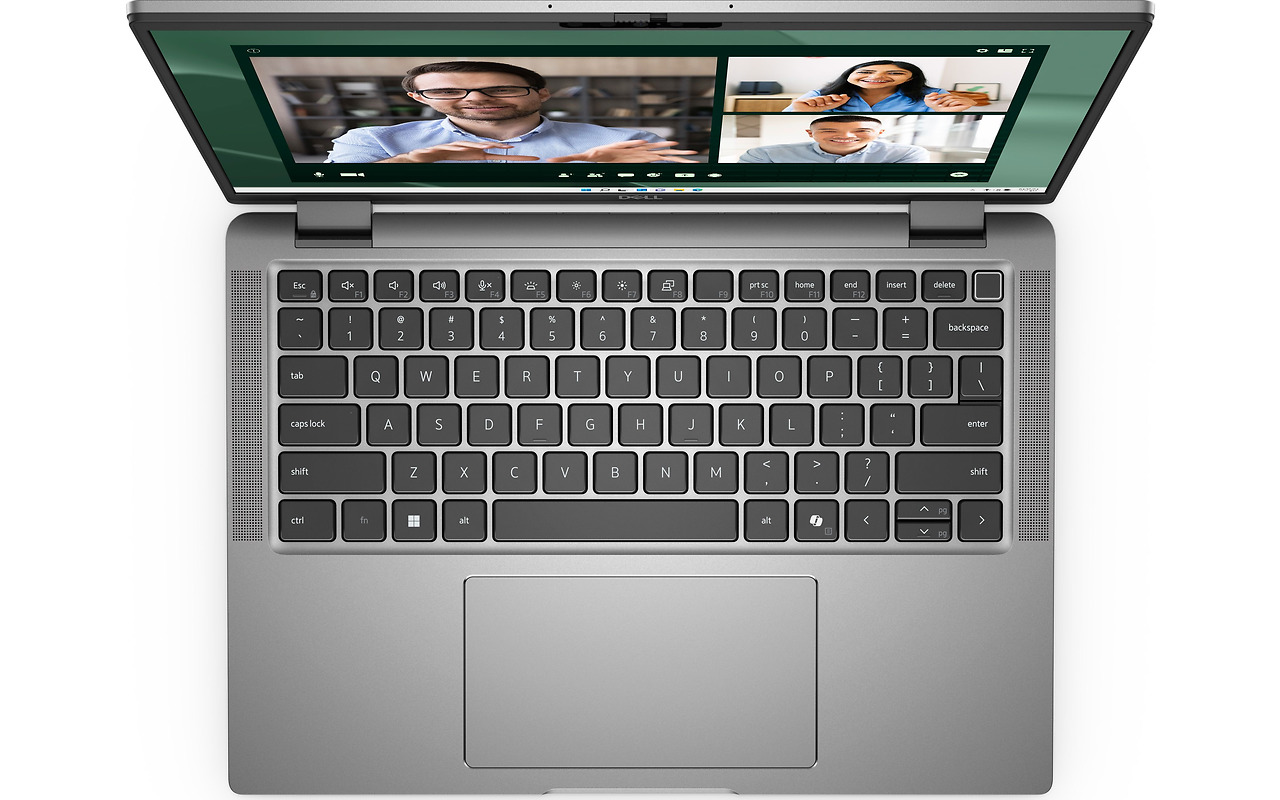 DELL Latitude 7450 / 14 FullHD+ / Core Ultra 7 155U / 16GB LPDDR5 / 512GB SSD / Windows 11 PRO
