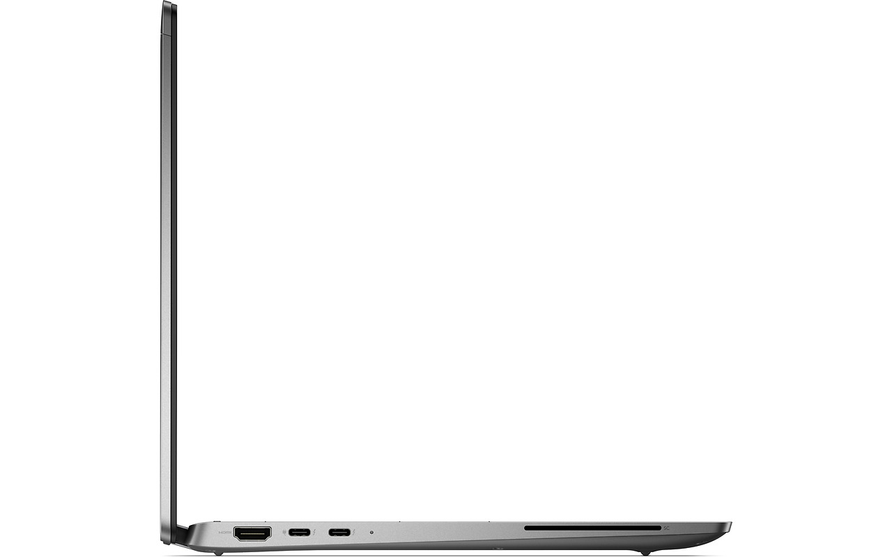 DELL Latitude 7450 / 14 FullHD+ / Core Ultra 7 155U / 16GB LPDDR5 / 512GB SSD / Windows 11 PRO