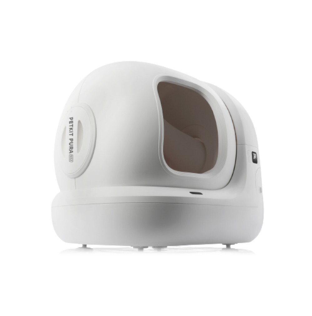 PETKIT PURA MAX Self-Cleaning Cat Litter Box