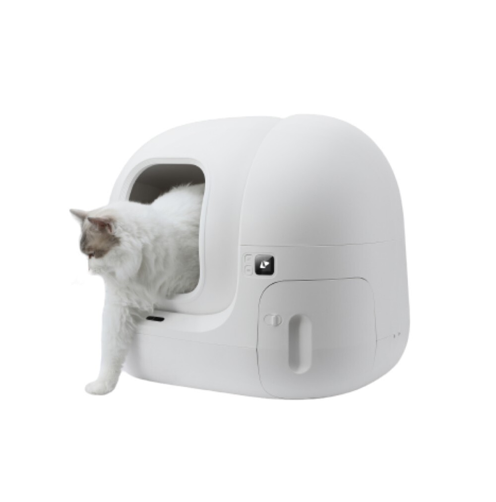 PETKIT PURA MAX Self-Cleaning Cat Litter Box
