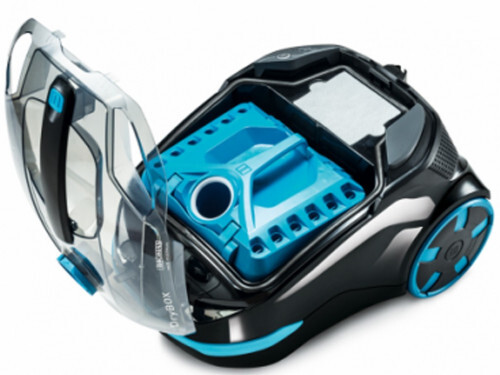 THOMAS DryBOX / Black