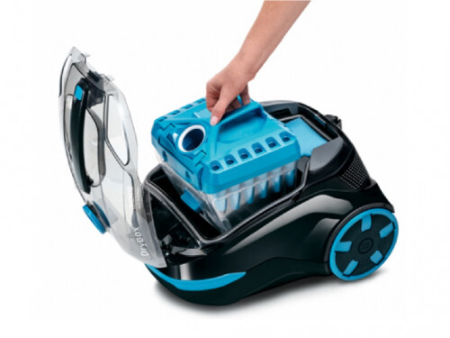 THOMAS DryBOX / Black