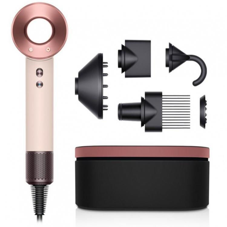 Dyson Supersonic HD07 Pink