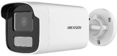 HIKVISION DS-2CD1T83G2-LIUF / 8Mpx 4mm Motion Detection 2.0