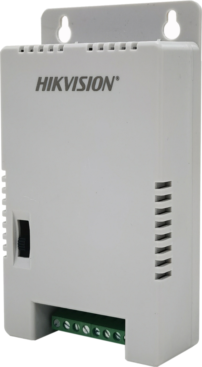HIKVISION DS-2FA1225-C4