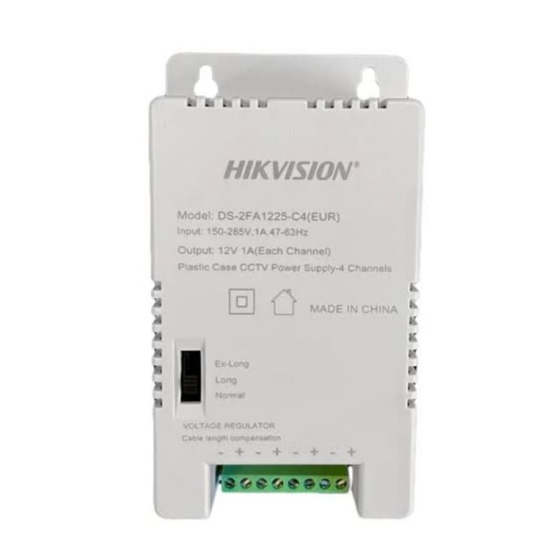 HIKVISION DS-2FA1225-C4