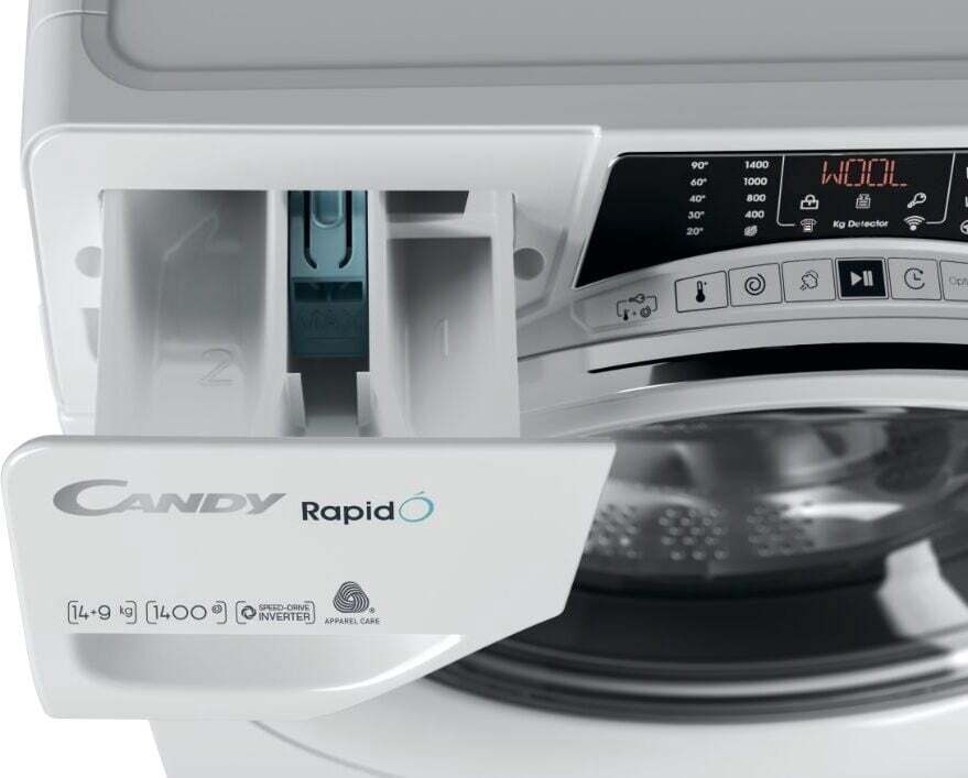 CANDY ROW41494DWMCE-S