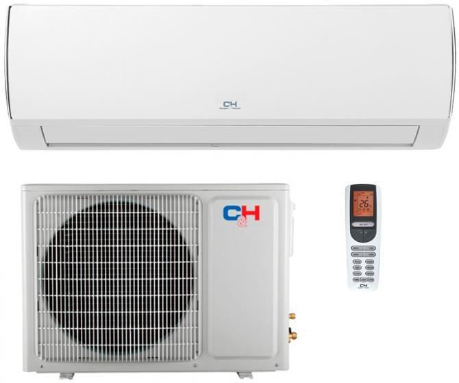 COOPER&HUNTER CH-S24FTXQ2-NG