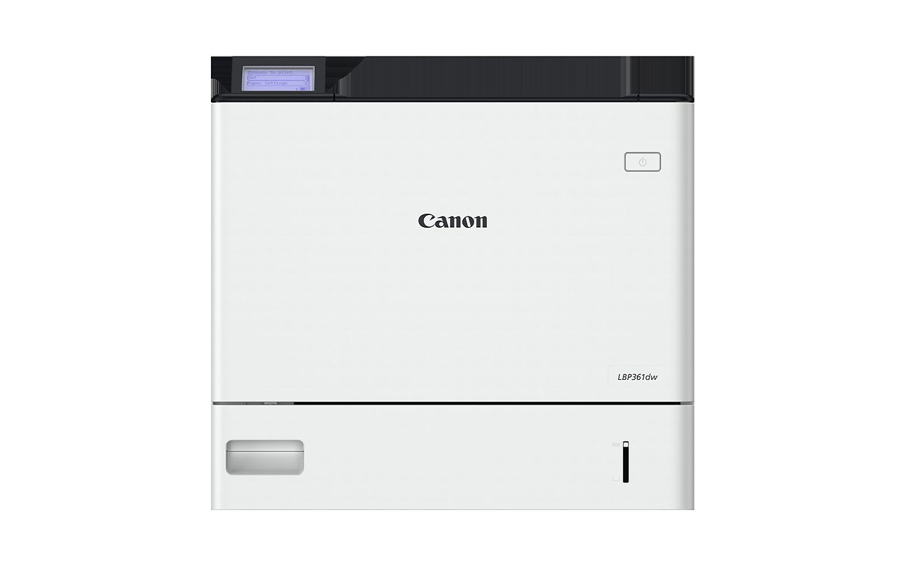 Canon i-Sensys LBP361dw