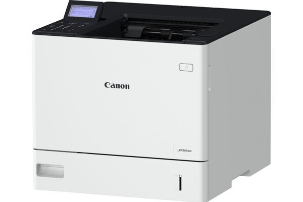 Canon i-Sensys LBP361dw