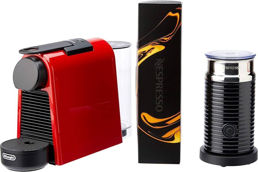 Delonghi EN85.RAE / Essenza Mini Nespresso