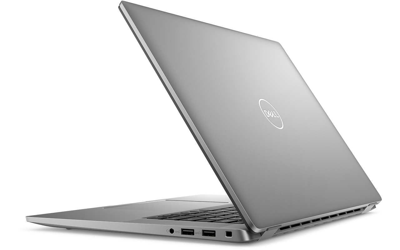 DELL Latitude 7650 / 16 FullHD+ / Core Ultra 7 165U / 32Gb LPDDR5X / 512Gb SSD / Windows