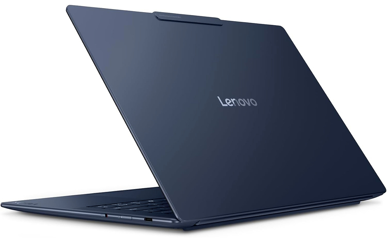 Lenovo Yoga Slim 7 14Q8X9 / 14.5 OLED 3K Touch / Snapdragon X Elite X1E-78-100 / 32GB LPDDR5X / 1.0TB SSD / Windows 11 Home