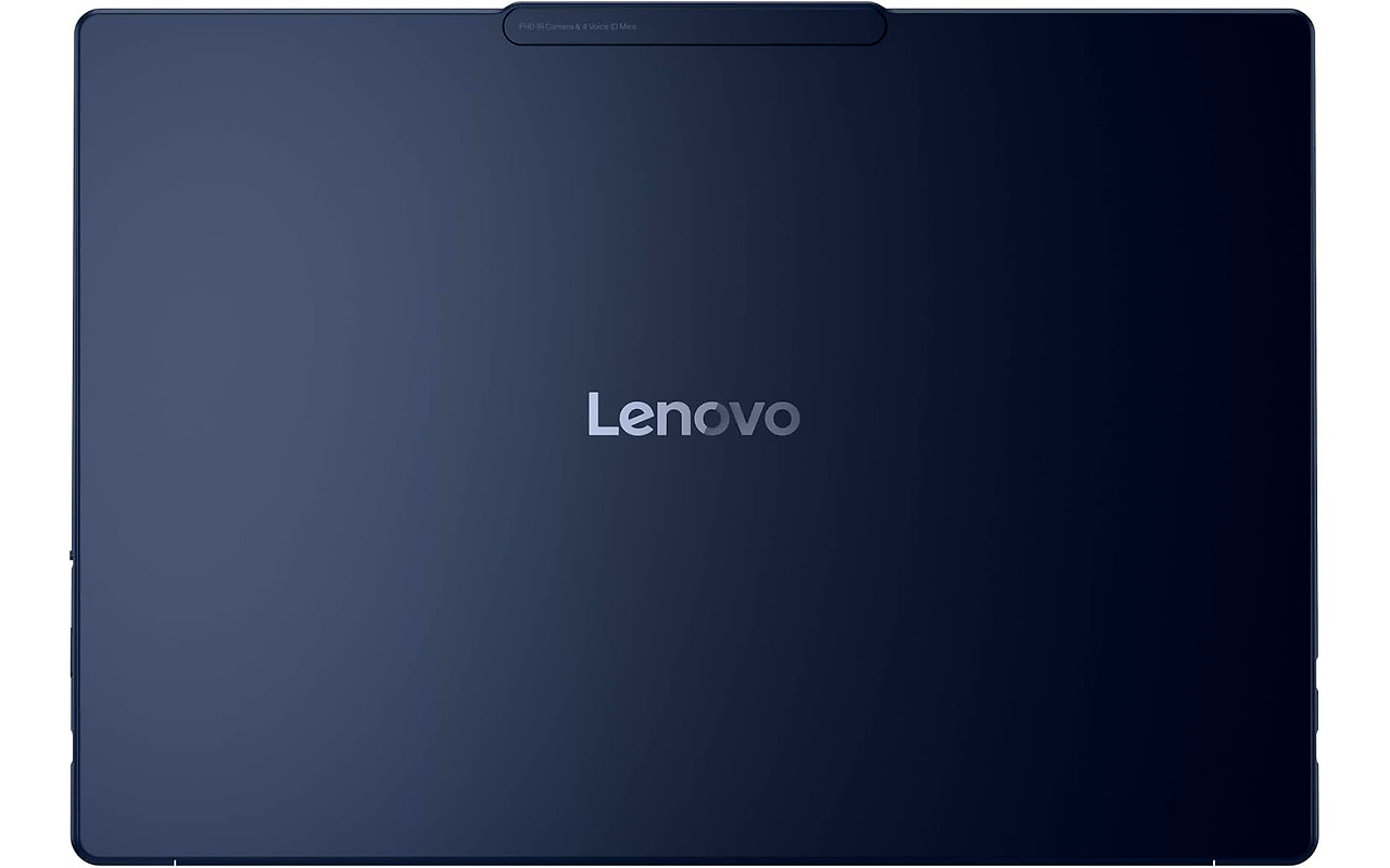 Lenovo Yoga Slim 7 14Q8X9 / 14.5 OLED 3K Touch / Snapdragon X Elite X1E-78-100 / 32GB LPDDR5X / 1.0TB SSD / Windows 11 Home