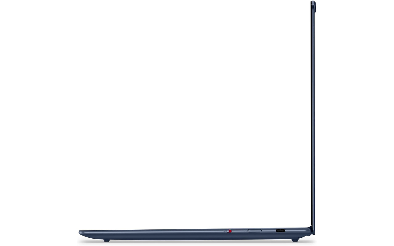 Lenovo Yoga Slim 7 14Q8X9 / 14.5 OLED 3K Touch / Snapdragon X Elite X1E-78-100 / 32GB LPDDR5X / 1.0TB SSD / Windows 11 Home