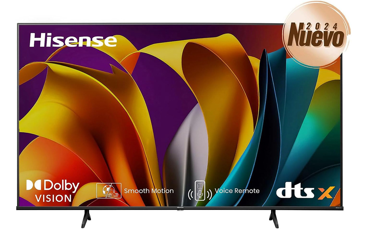 Hisense 85A6N / 85 IPS DLED UHD VIDAA U7