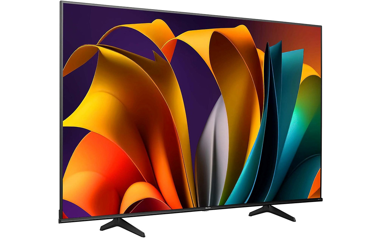 Hisense 85A6N / 85 IPS DLED UHD VIDAA U7