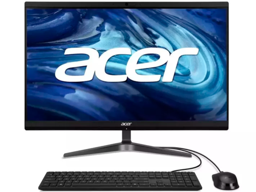 ACER Veriton Z2514G / 23.8 FullHD IPS / Core i3-1315U / 8GB DDR4 / 256Gb SSD / Intel Iris Xe / Windows 11 PRO / DQ.VZPME.005