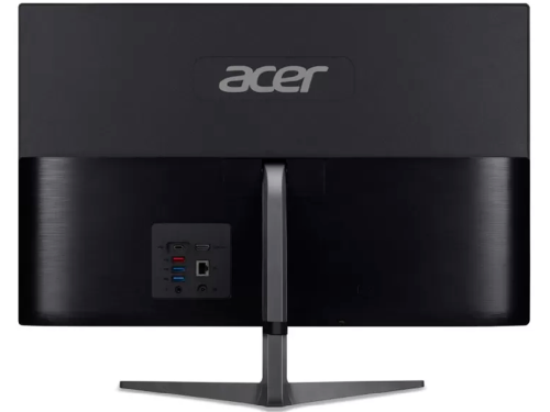 ACER Veriton Z2514G / 23.8 FullHD IPS / Core i3-1315U / 8GB DDR4 / 256Gb SSD / Intel Iris Xe / Windows 11 PRO / DQ.VZPME.005