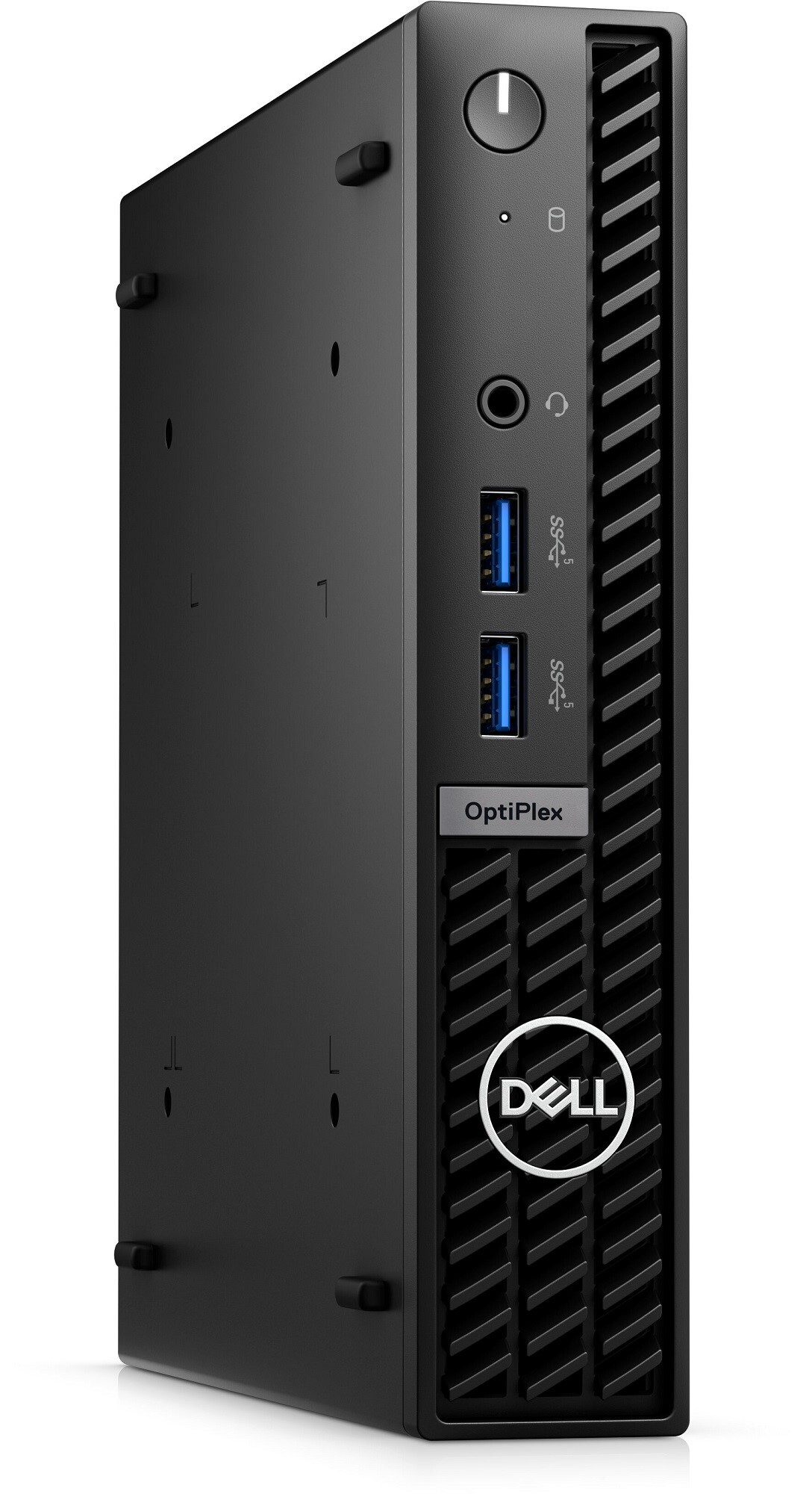 DELL OptiPlex 7010 MFF / Core i3-13100T / 16GB DDR4 / 256GB NVMe / Windows 11 PRO