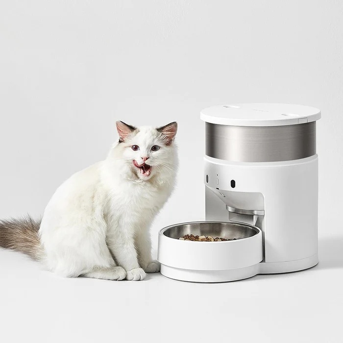 PETKIT Fresh Element Infinity - 3L Smart Pet Feeder