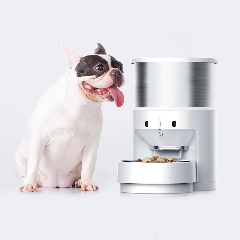PETKIT Fresh Element Infinity - 5L Smart Pet Feeder