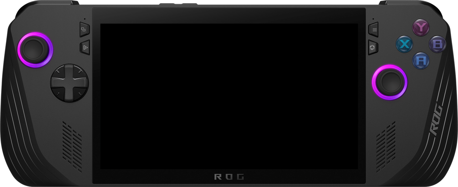 ASUS ROG Ally X RC72LA / 7 IPS FullHD 120Hz / Ryzen Z1 Extreme / 24GB RAM / 1.0TB SSD / Windows 11