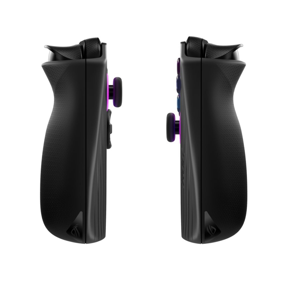 ASUS ROG Ally X RC72LA / 7 IPS FullHD 120Hz / Ryzen Z1 Extreme / 24GB RAM / 1.0TB SSD / Windows 11