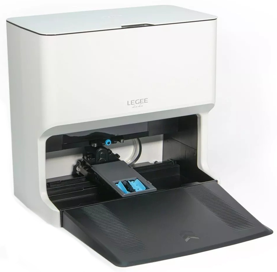 HOBOT Legee D8 + Legee LuLu