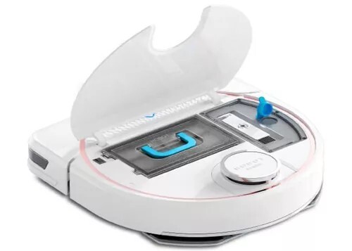 HOBOT Legee D7 / Vacuum-Mop 4-in-1 Robot