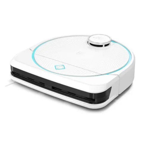 HOBOT Legee D8 / Vacuum-Mop 4-in-1 Robot