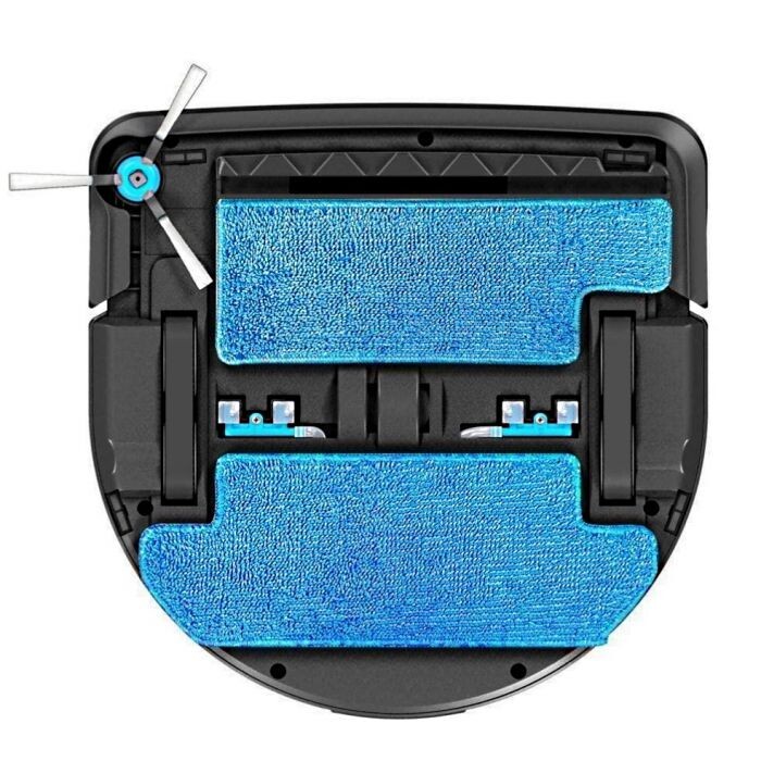 HOBOT Legee 7 / Vacuum-Mop 4-in-1 Robot