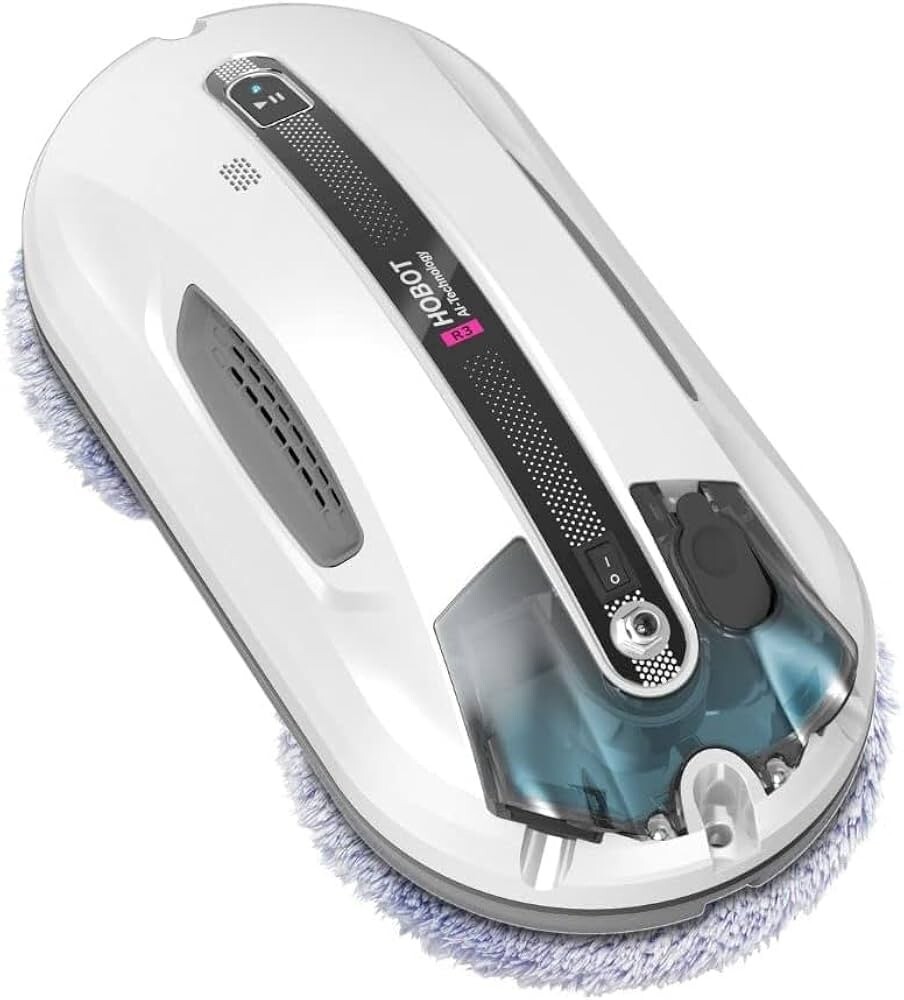 HOBOT R3 / Window Cleaning Robot