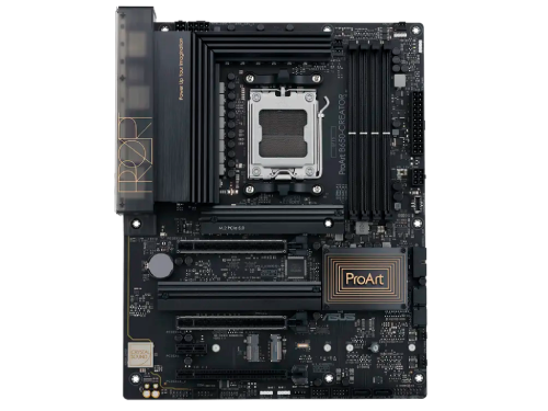 ASUS ProArt B650-CREATOR / ATX AM5 DDR5 7600+