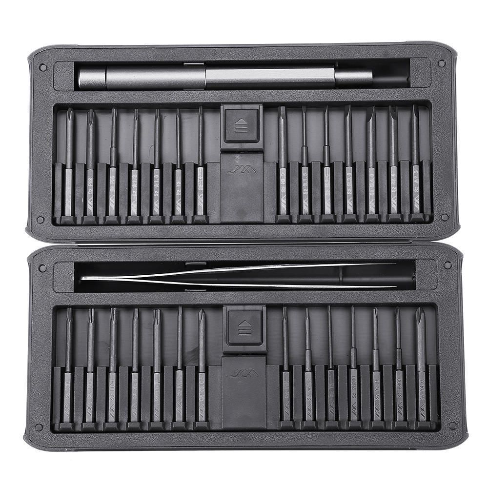 JIMI 30 IN 1 Multi-purpose Precision Screwdriver
