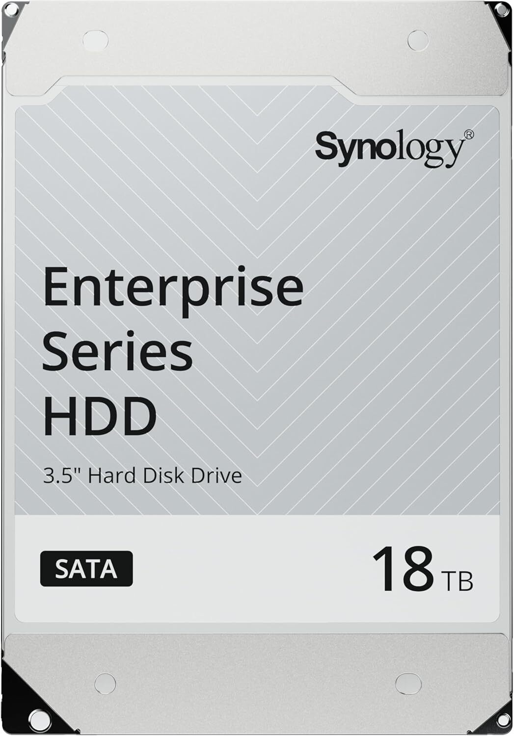 Synology HAT5310-18T / 18TB SATA 7200