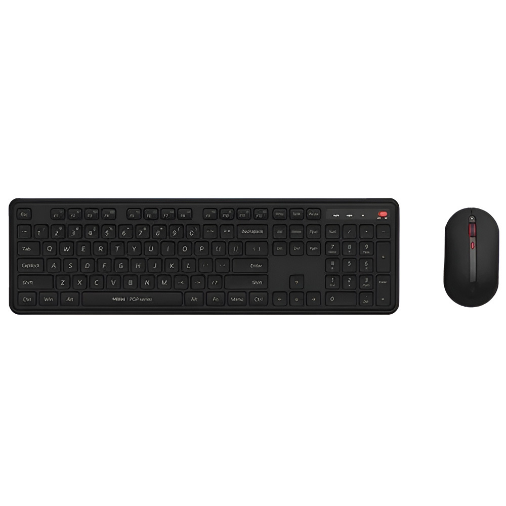 Xiaomi MIIIW Wireless Silent Combo Keyboard and Mouse Gen3