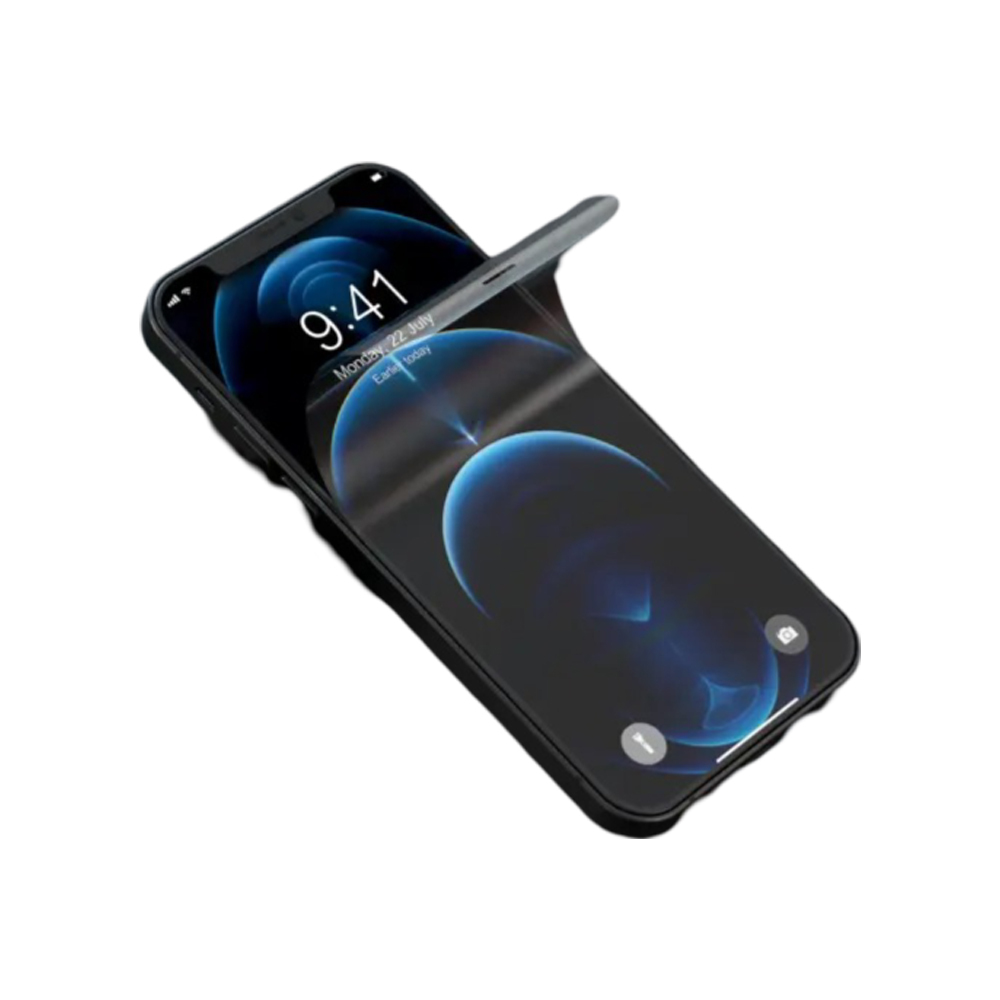 Devia Intelligent UV Protective Front Film