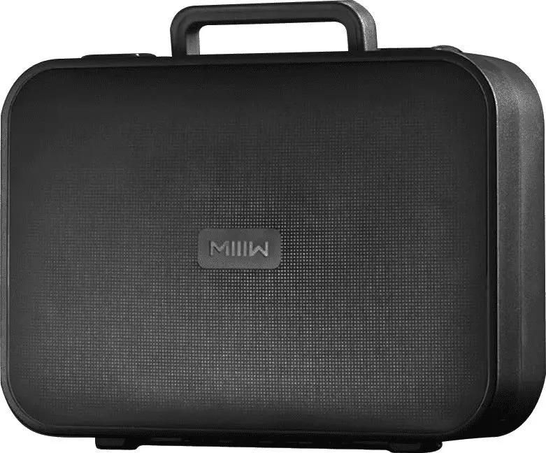 Xiaomi MIIIW Portable Home Tool Kit 6+2