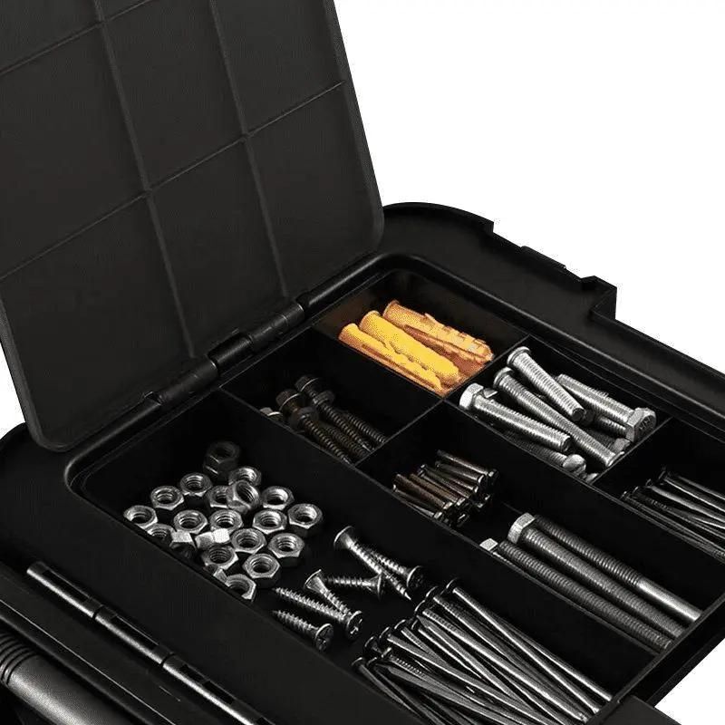 Xiaomi MIIIW Portable Home Tool Kit 6+2