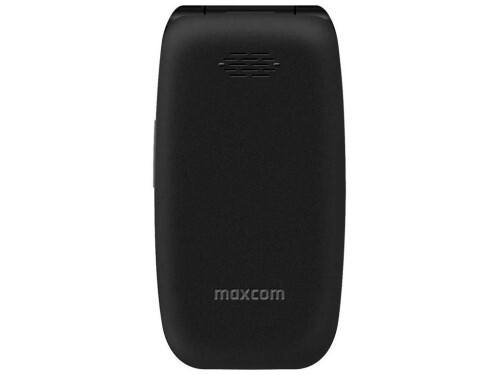 MAXCOM MM828 4G Black