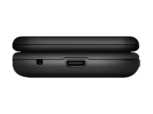 MAXCOM MM828 4G Black