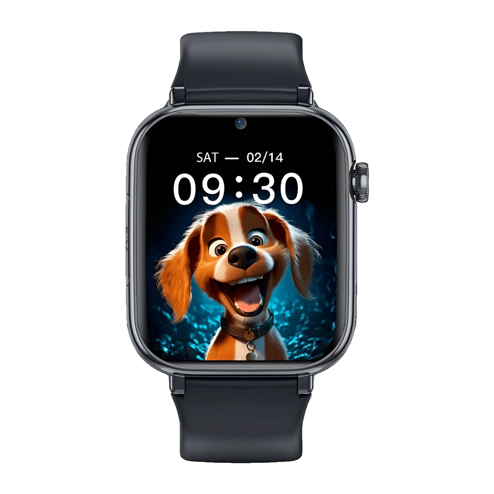 MAXCOM KIDDO FW59 Black