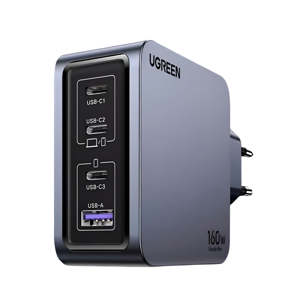 UGREEN Nexode Pro GaN Tech Fast 160W