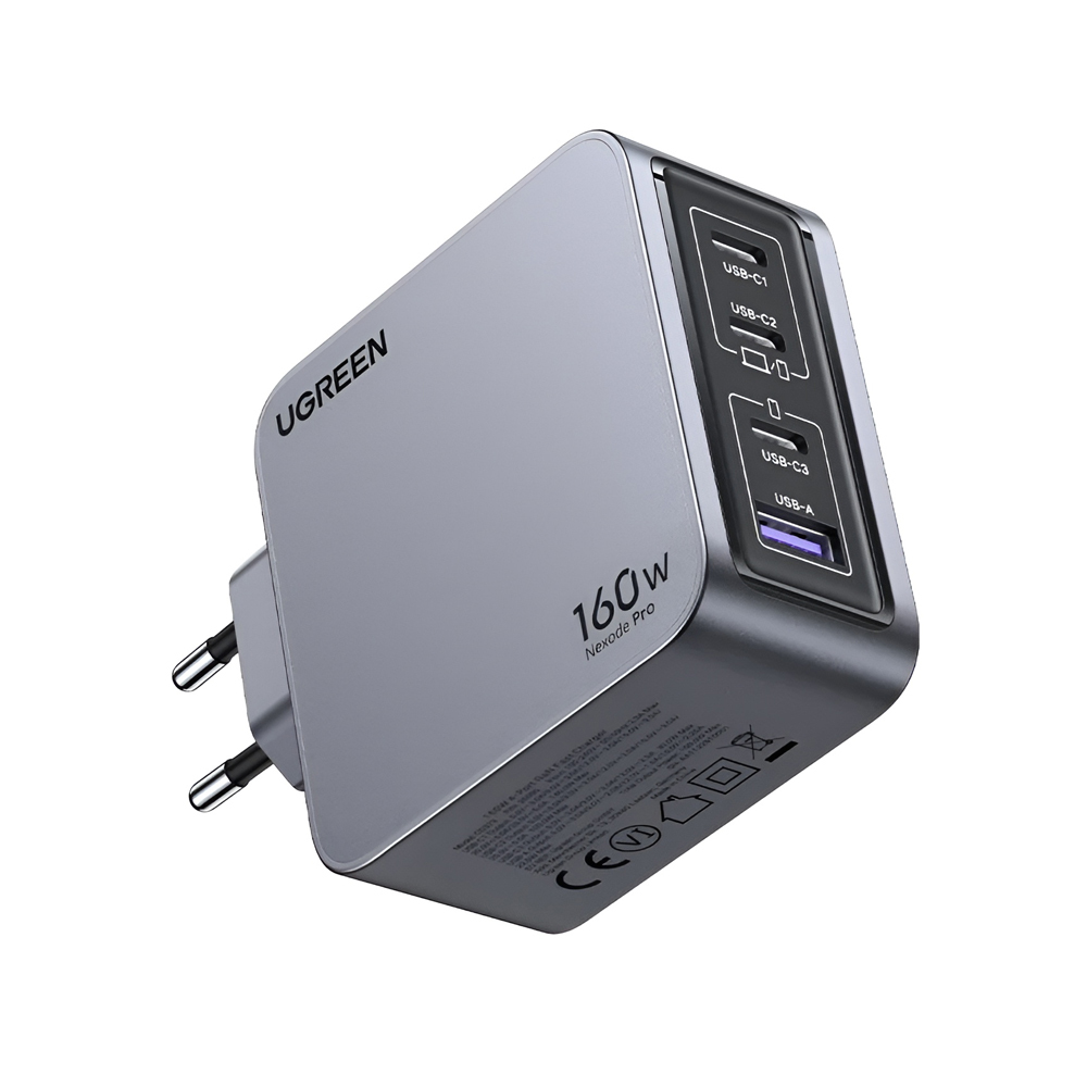 UGREEN Nexode Pro GaN Tech Fast 160W