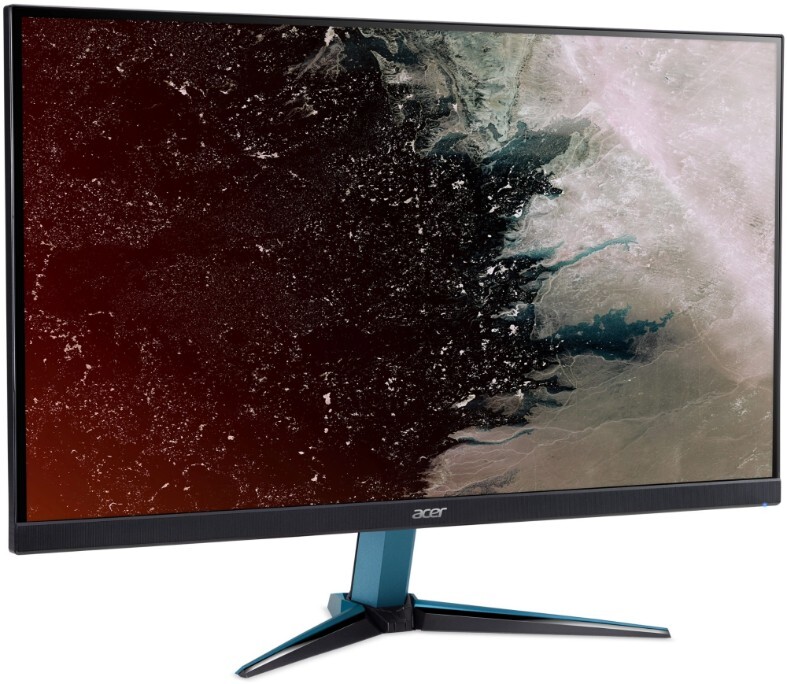 Acer Nitro VG272UV3bmiipx / 27 IPS WQHD 180Hz