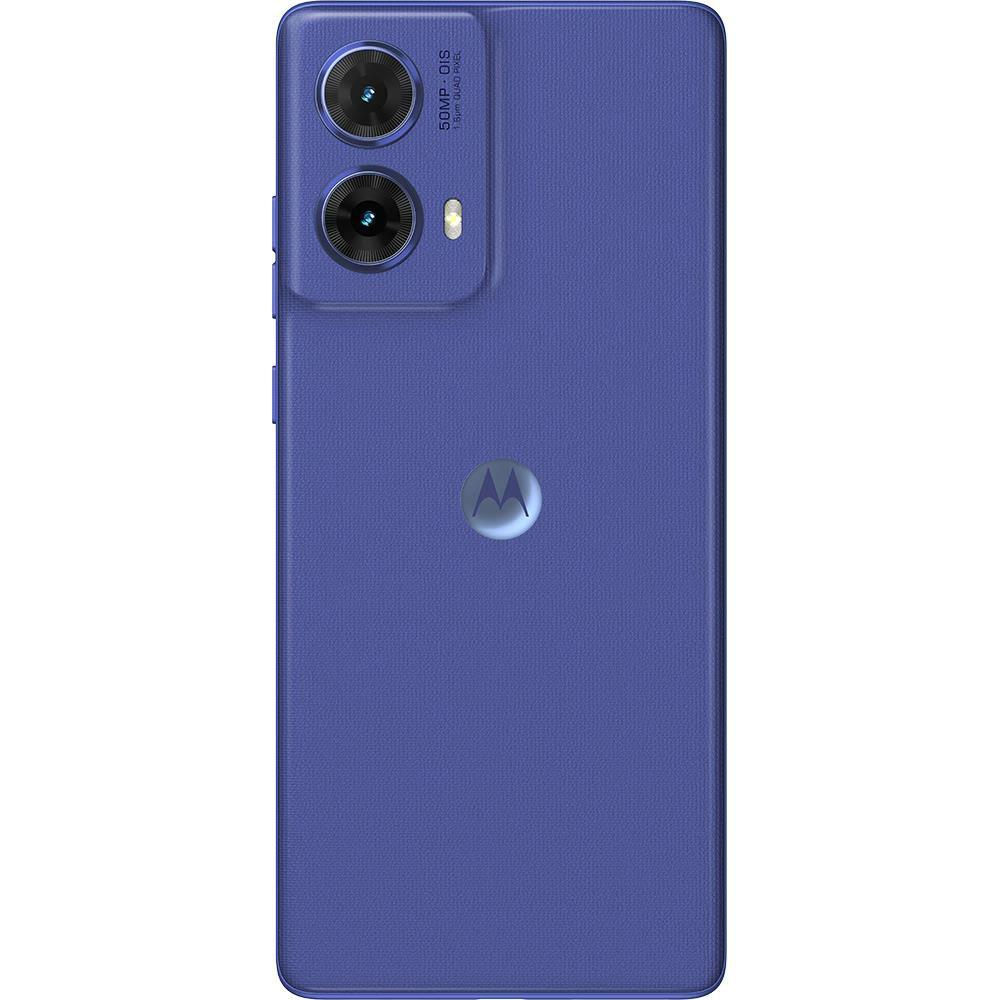 Moto G85 / 6.67 P-OLED 120Hz / Snapdragon 6s Gen 3 / 12GB / 256GB / 5000mAh Blue