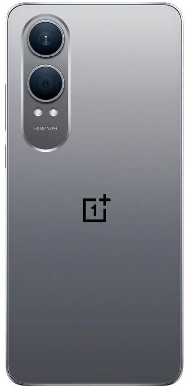 OnePlus Nord CE4 Lite / 6.67 AMOLED 120Hz / Snapdragon 695 / 8GB / 256GB / 5110mAh / Silver