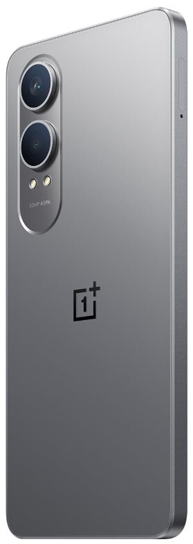 OnePlus Nord CE4 Lite / 6.67 AMOLED 120Hz / Snapdragon 695 / 8GB / 256GB / 5110mAh / Silver